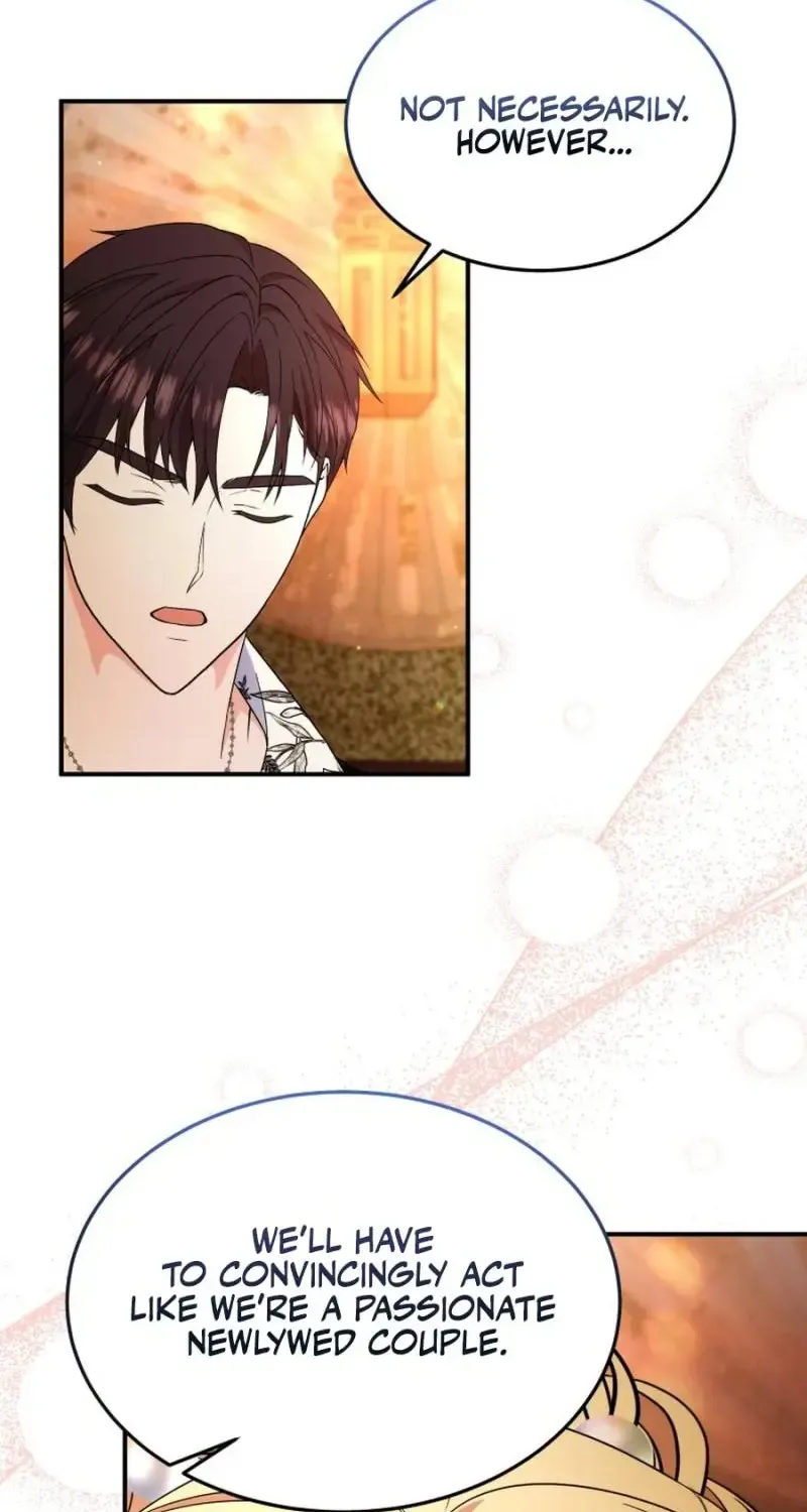 I Will Try to End the Male Lead Kainu Manga Chapter 41 Page 63