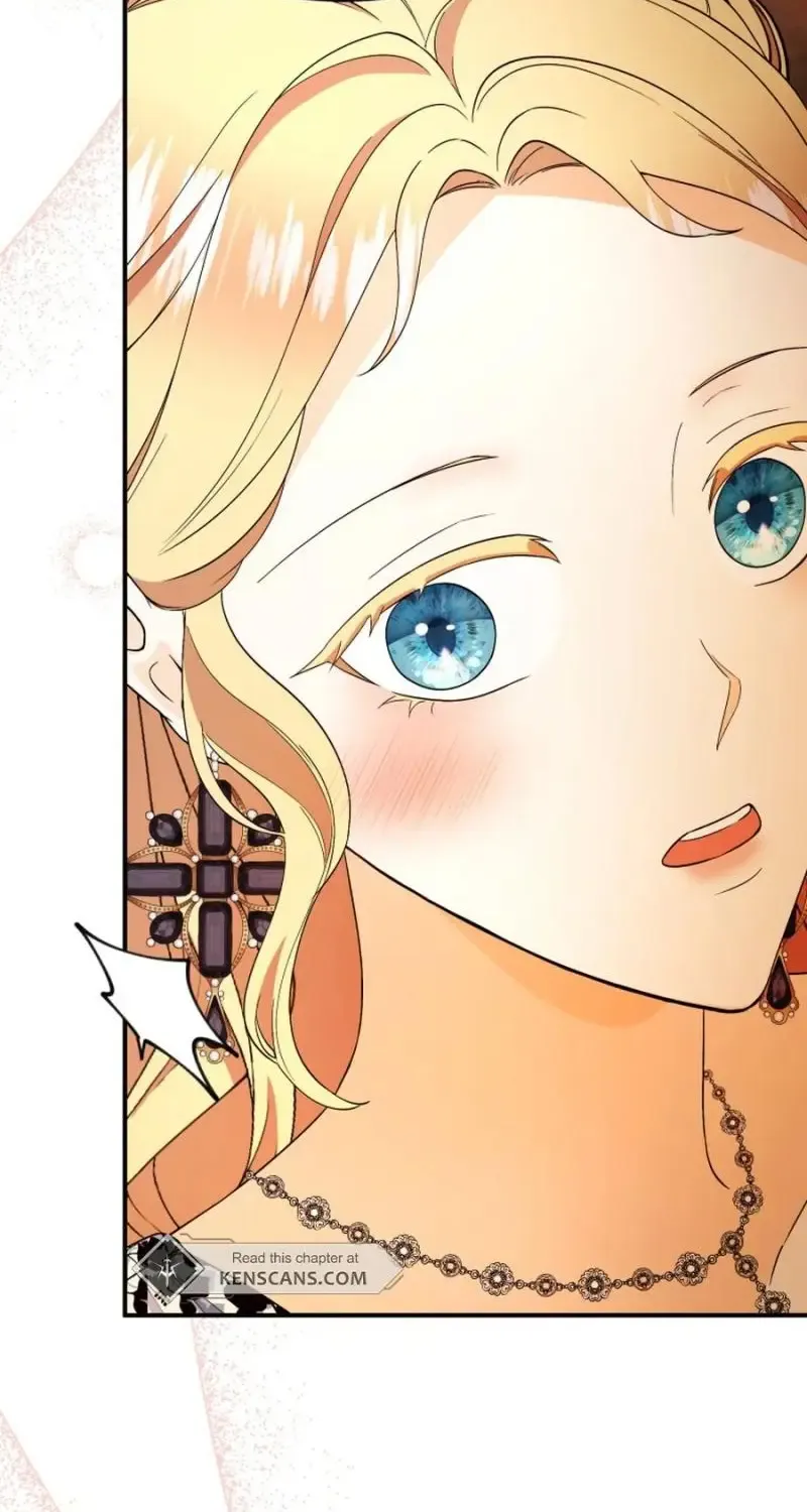 I Will Try to End the Male Lead Kainu Manga Chapter 41 Page 64