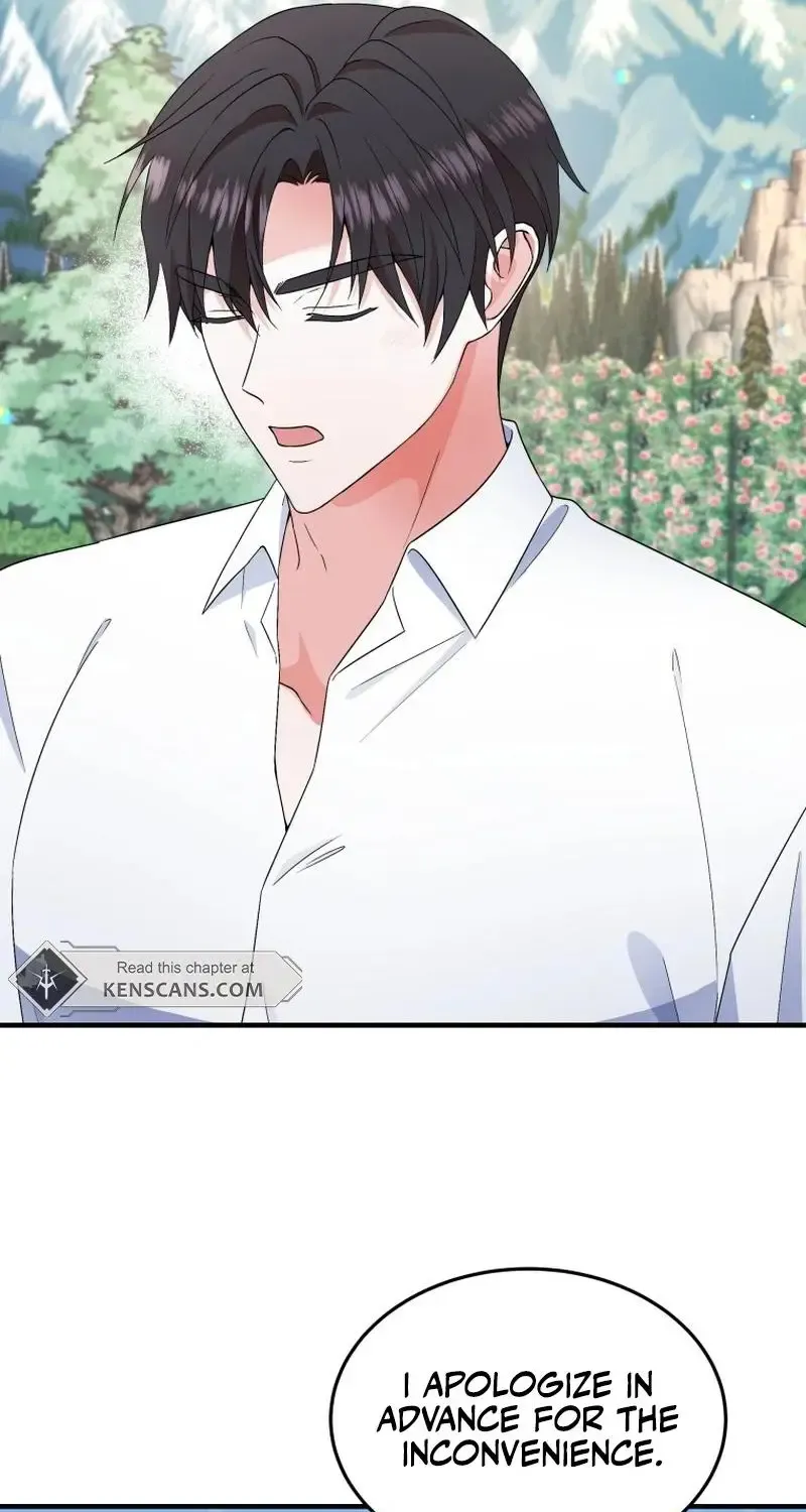 I Will Try to End the Male Lead Kainu Manga Chapter 40 Page 72