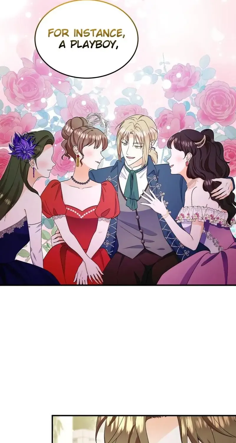I Will Try to End the Male Lead Kainu Manga Chapter 39 Page 5