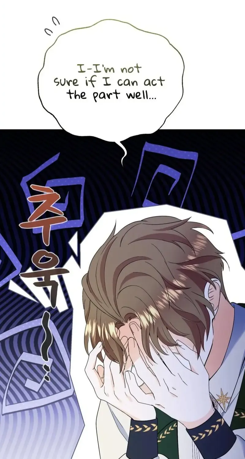 I Will Try to End the Male Lead Kainu Manga Chapter 39 Page 11