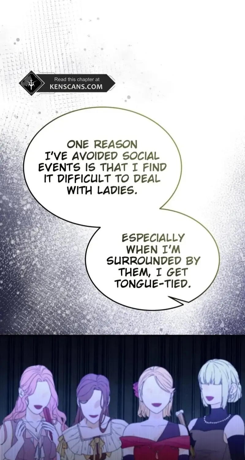 I Will Try to End the Male Lead Kainu Manga Chapter 39 Page 13