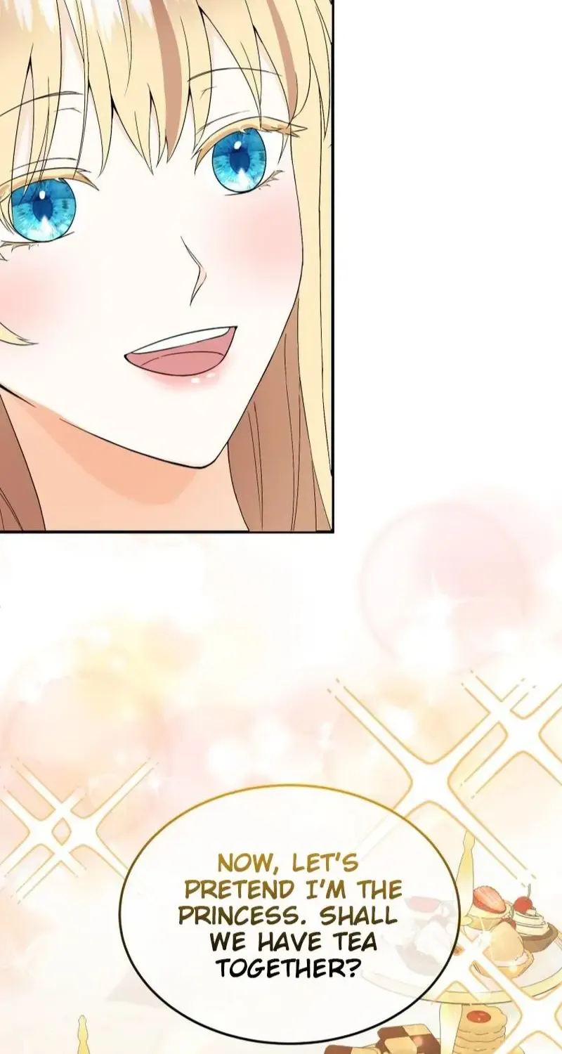 I Will Try to End the Male Lead Kainu Manga Chapter 39 Page 15