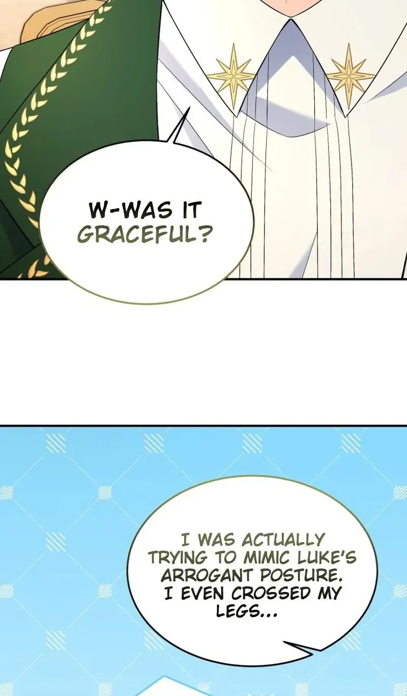 I Will Try to End the Male Lead Kainu Manga Chapter 39 Page 24