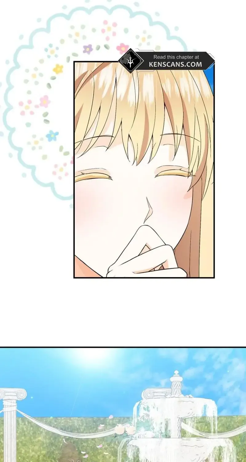 I Will Try to End the Male Lead Kainu Manga Chapter 39 Page 26