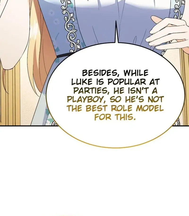 I Will Try to End the Male Lead Kainu Manga Chapter 39 Page 28