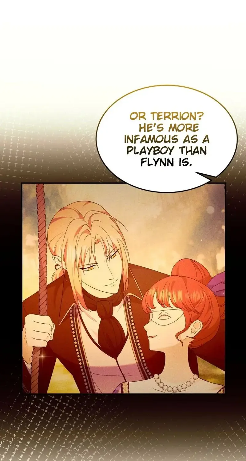 I Will Try to End the Male Lead Kainu Manga Chapter 39 Page 30