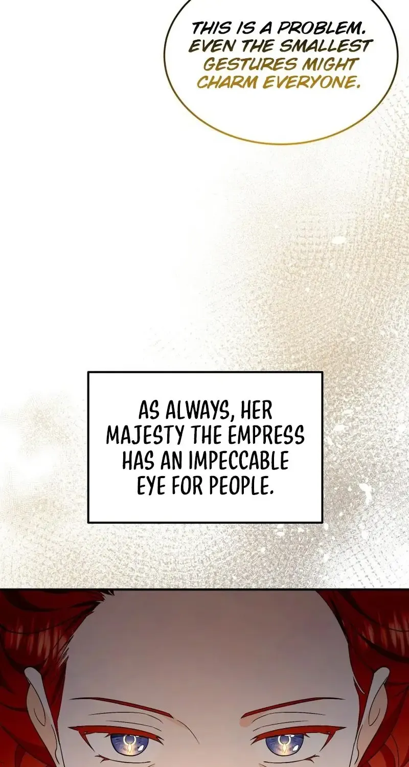 I Will Try to End the Male Lead Kainu Manga Chapter 39 Page 35