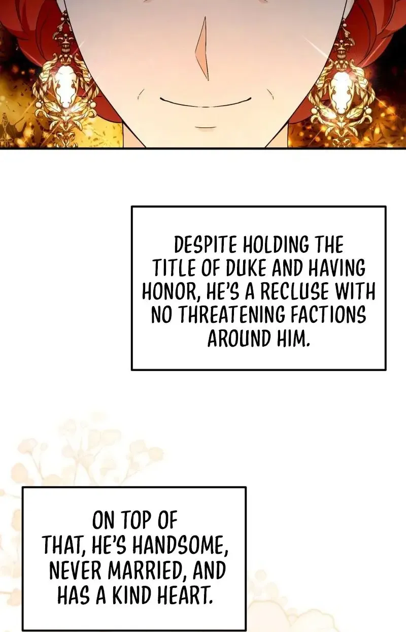 I Will Try to End the Male Lead Kainu Manga Chapter 39 Page 36
