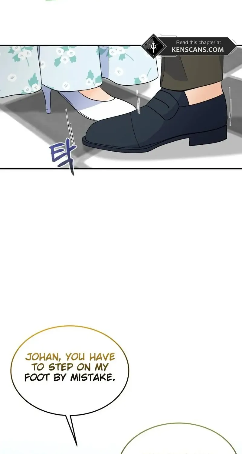 I Will Try to End the Male Lead Kainu Manga Chapter 39 Page 43