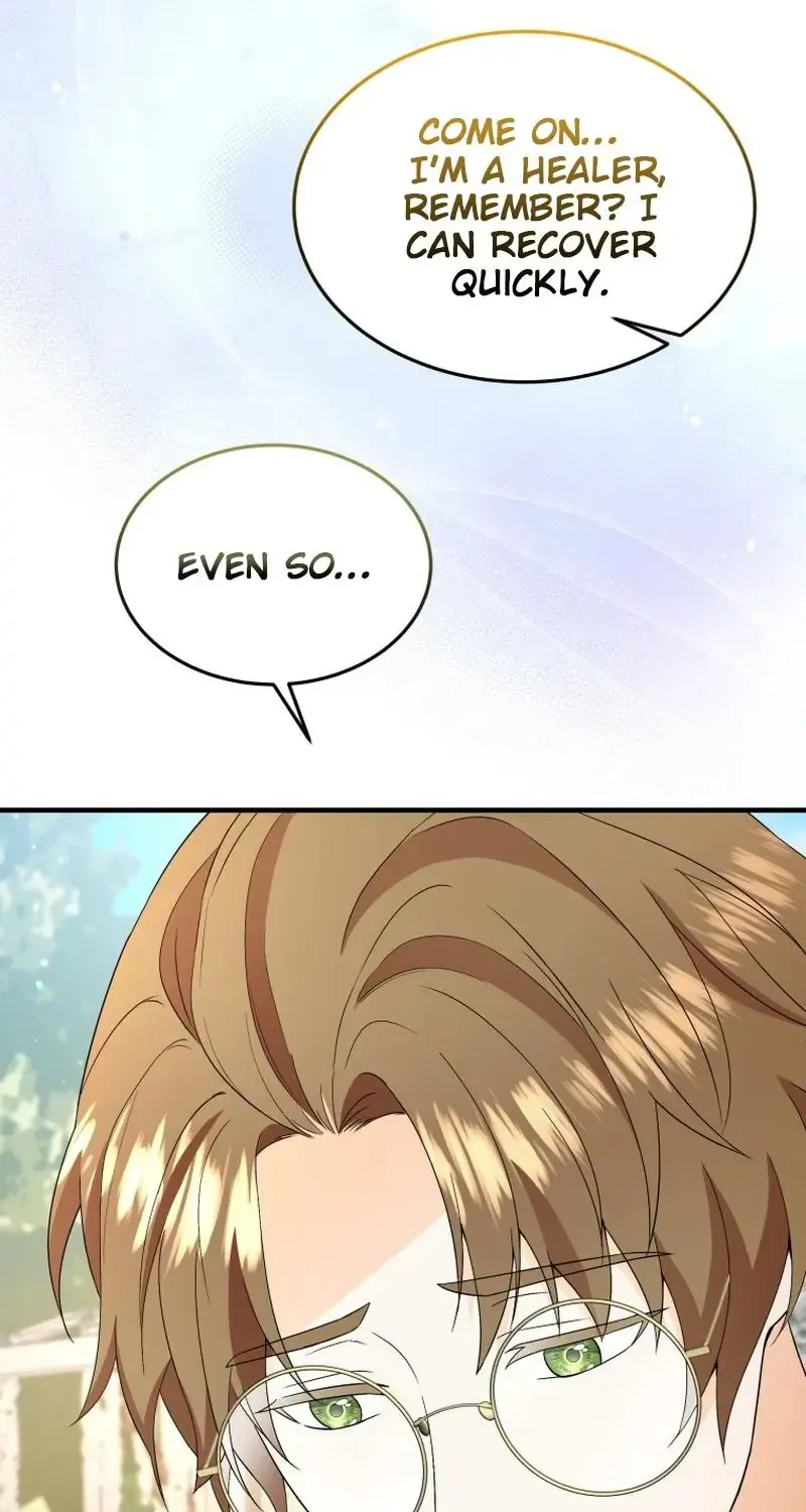 I Will Try to End the Male Lead Kainu Manga Chapter 39 Page 46