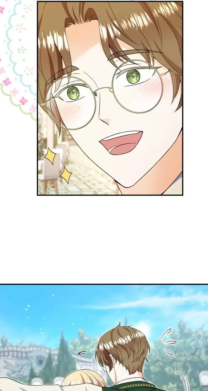 I Will Try to End the Male Lead Kainu Manga Chapter 39 Page 49