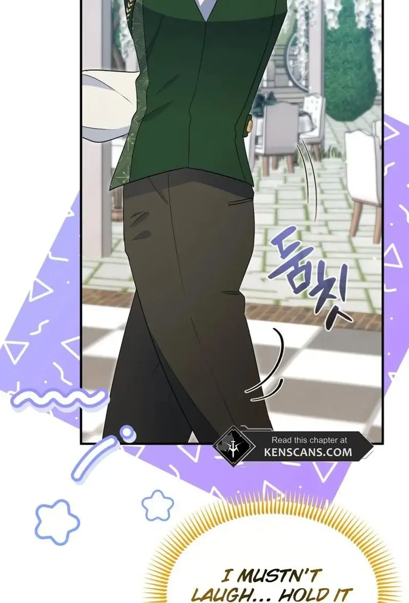 I Will Try to End the Male Lead Kainu Manga Chapter 39 Page 52
