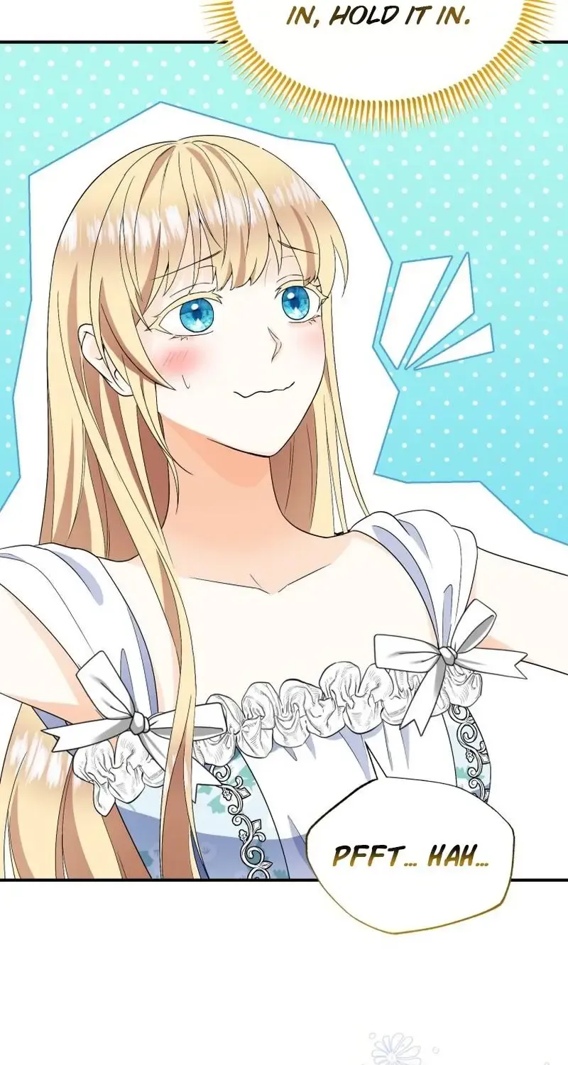I Will Try to End the Male Lead Kainu Manga Chapter 39 Page 53