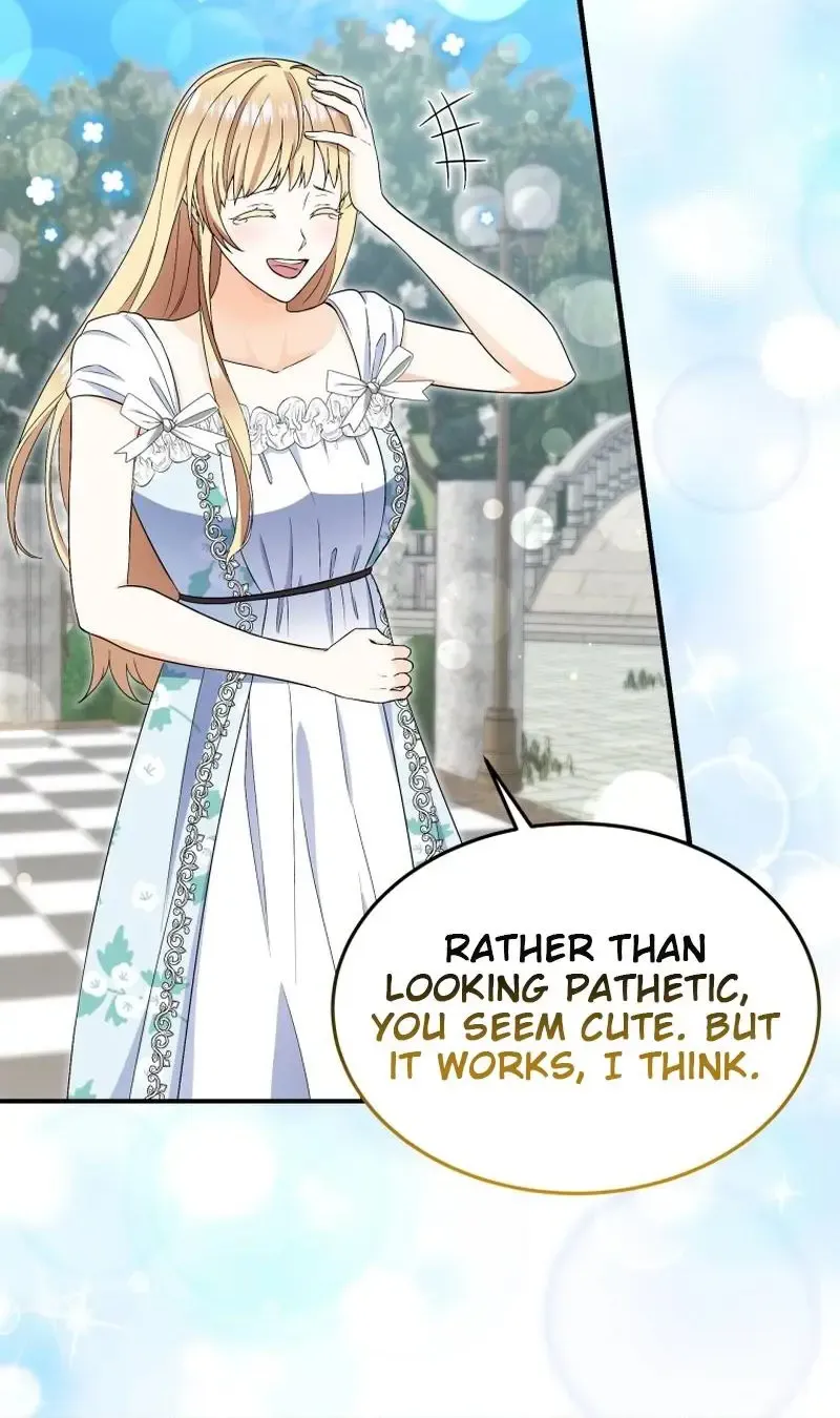 I Will Try to End the Male Lead Kainu Manga Chapter 39 Page 56