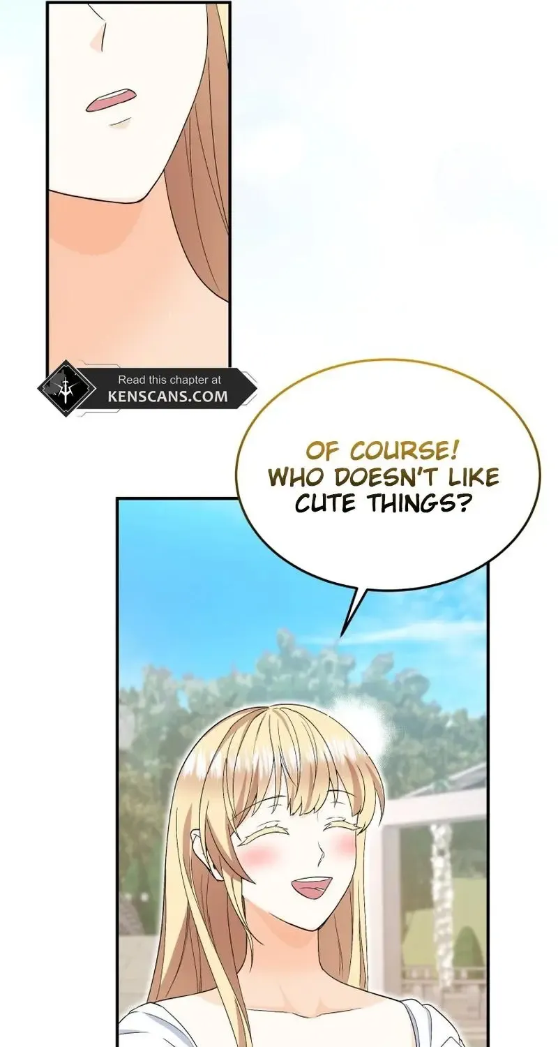 I Will Try to End the Male Lead Kainu Manga Chapter 39 Page 61