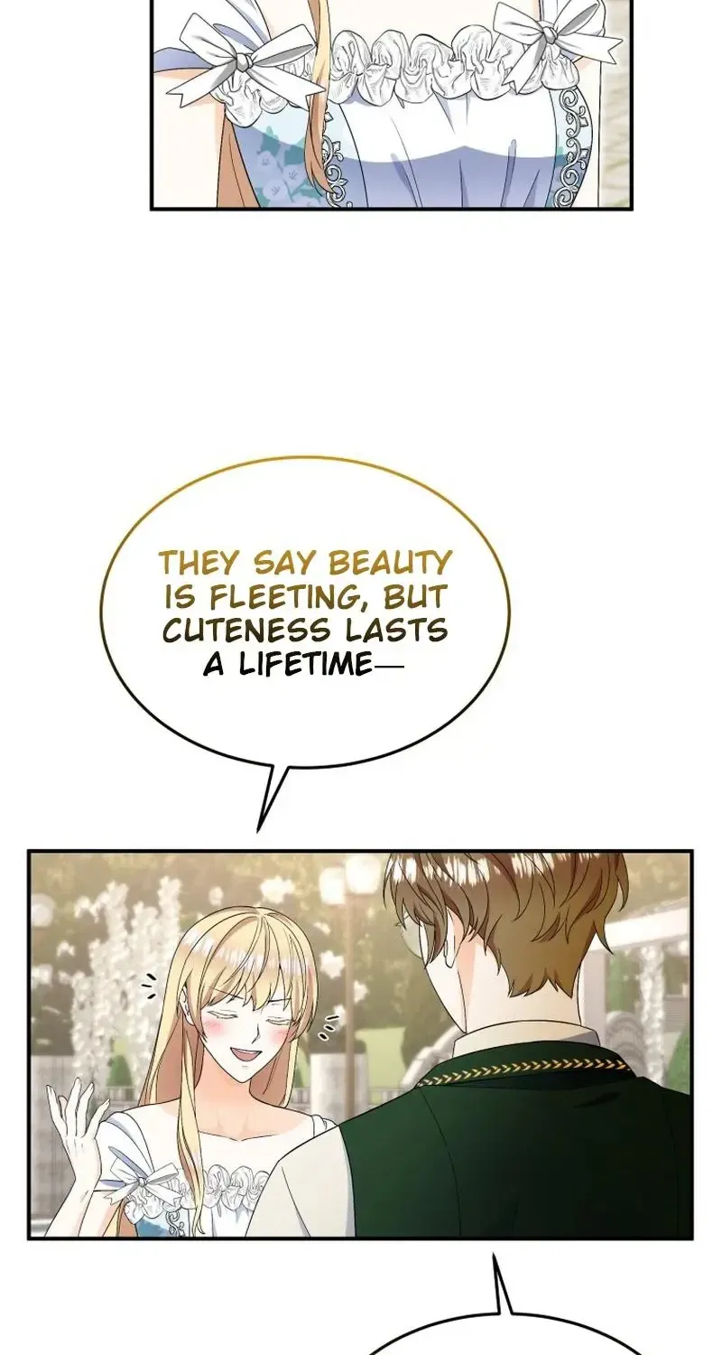 I Will Try to End the Male Lead Kainu Manga Chapter 39 Page 62