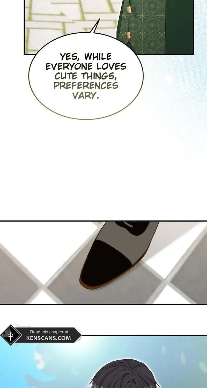 I Will Try to End the Male Lead Kainu Manga Chapter 39 Page 66