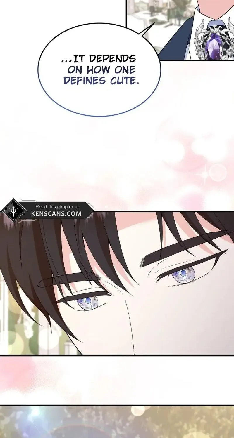 I Will Try to End the Male Lead Kainu Manga Chapter 39 Page 70