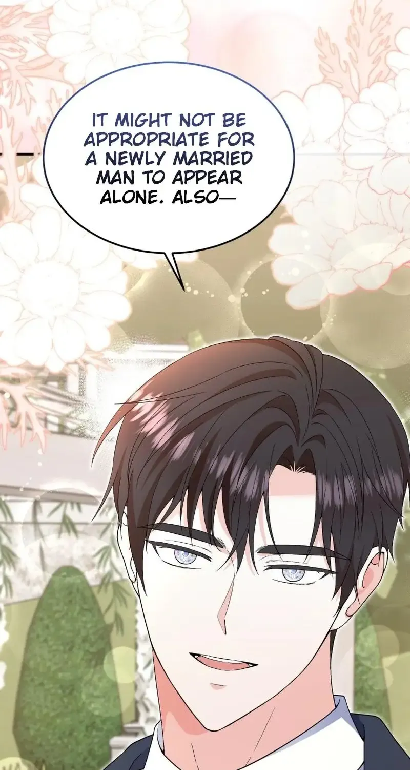 I Will Try to End the Male Lead Kainu Manga Chapter 39 Page 73
