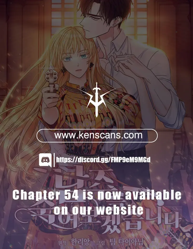 I Will Try to End the Male Lead Kainu Manga Chapter 39 Page 77