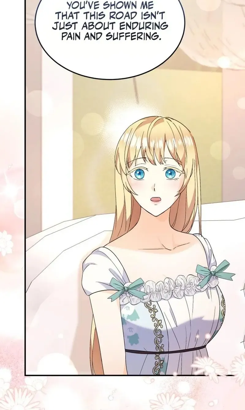 I Will Try to End the Male Lead Kainu Manga Chapter 38 Page 63