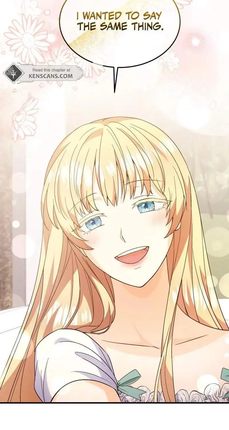 I Will Try to End the Male Lead Kainu Manga Chapter 38 Page 66