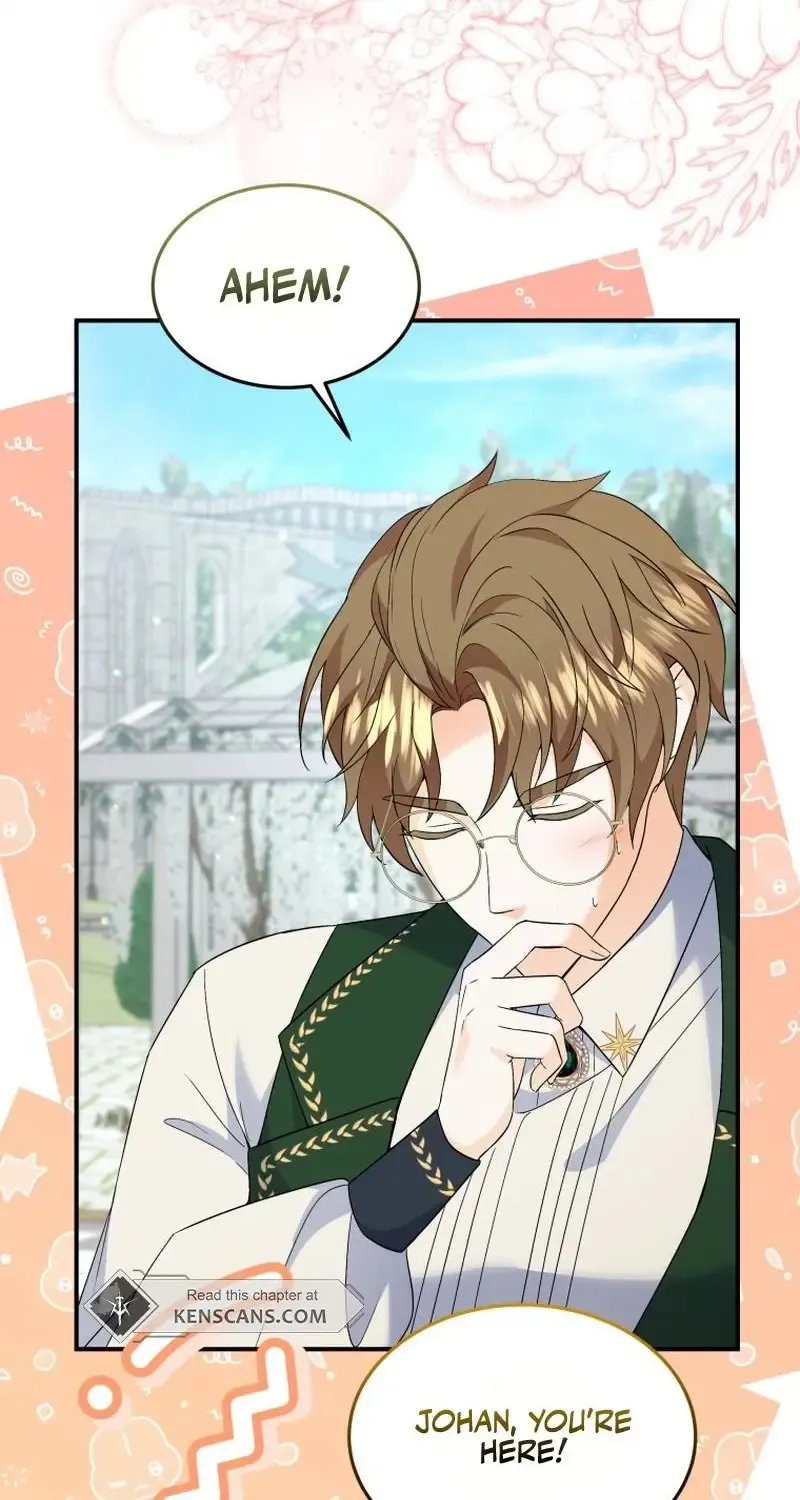 I Will Try to End the Male Lead Kainu Manga Chapter 38 Page 68