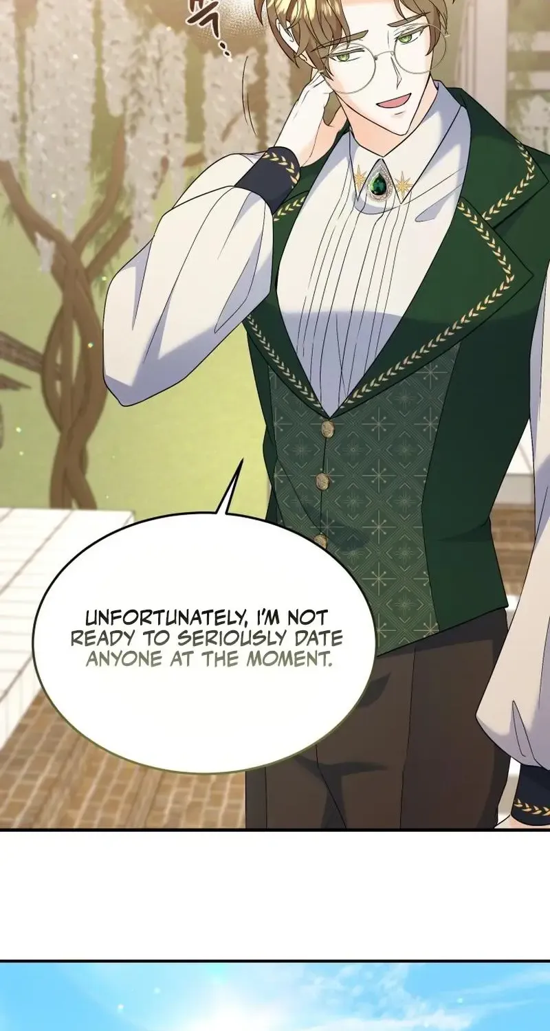 I Will Try to End the Male Lead Kainu Manga Chapter 38 Page 71