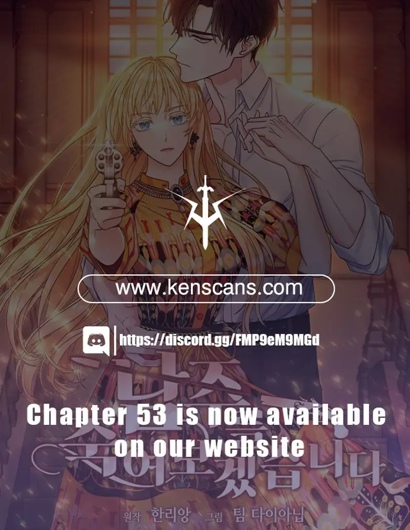 I Will Try to End the Male Lead Kainu Manga Chapter 38 Page 76