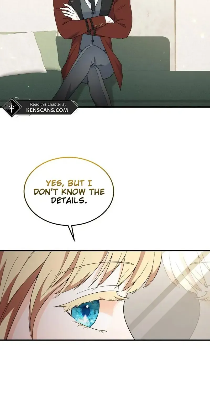 I Will Try to End the Male Lead Kainu Manga Chapter 37 Page 4