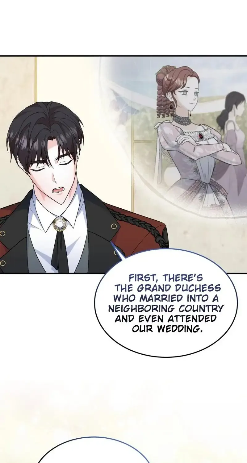I Will Try to End the Male Lead Kainu Manga Chapter 37 Page 5