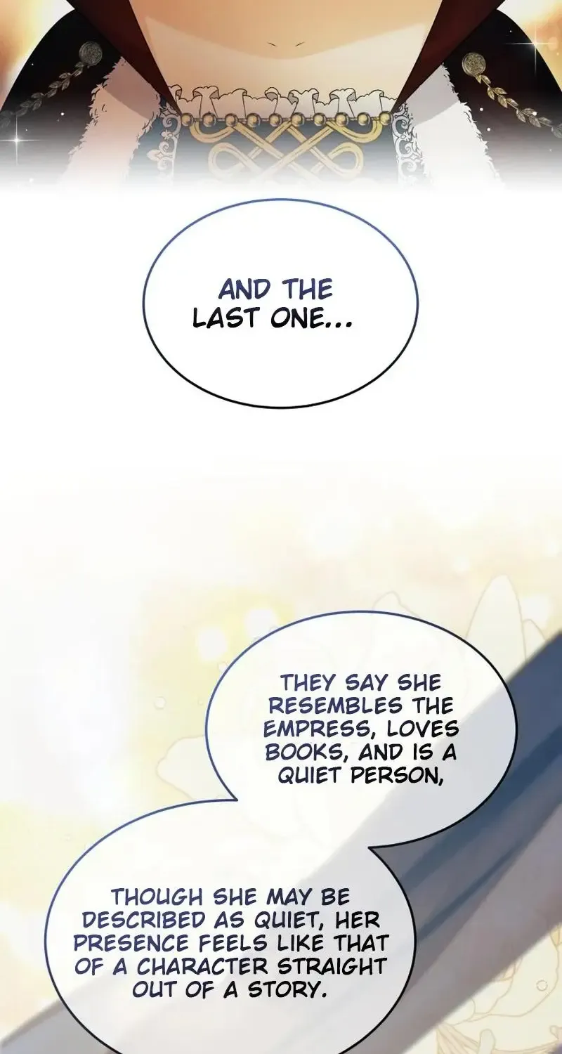 I Will Try to End the Male Lead Kainu Manga Chapter 37 Page 7