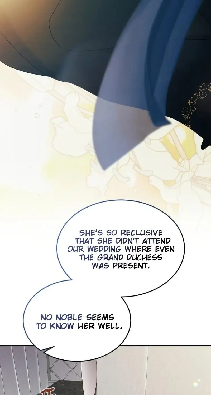 I Will Try to End the Male Lead Kainu Manga Chapter 37 Page 9