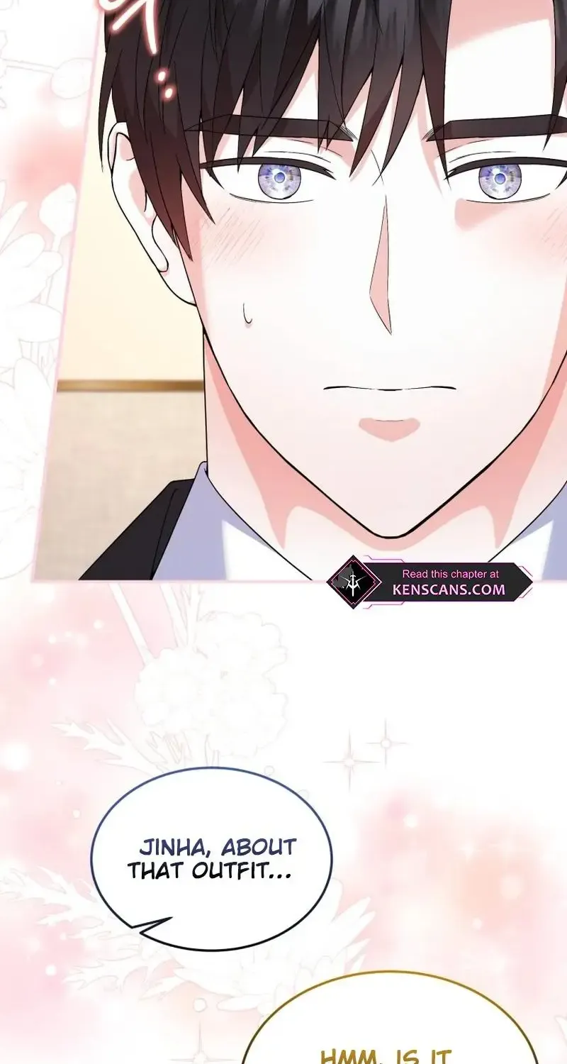 I Will Try to End the Male Lead Kainu Manga Chapter 37 Page 14