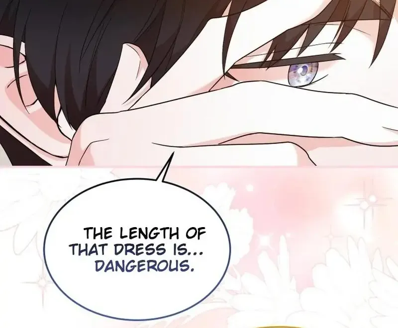I Will Try to End the Male Lead Kainu Manga Chapter 37 Page 16