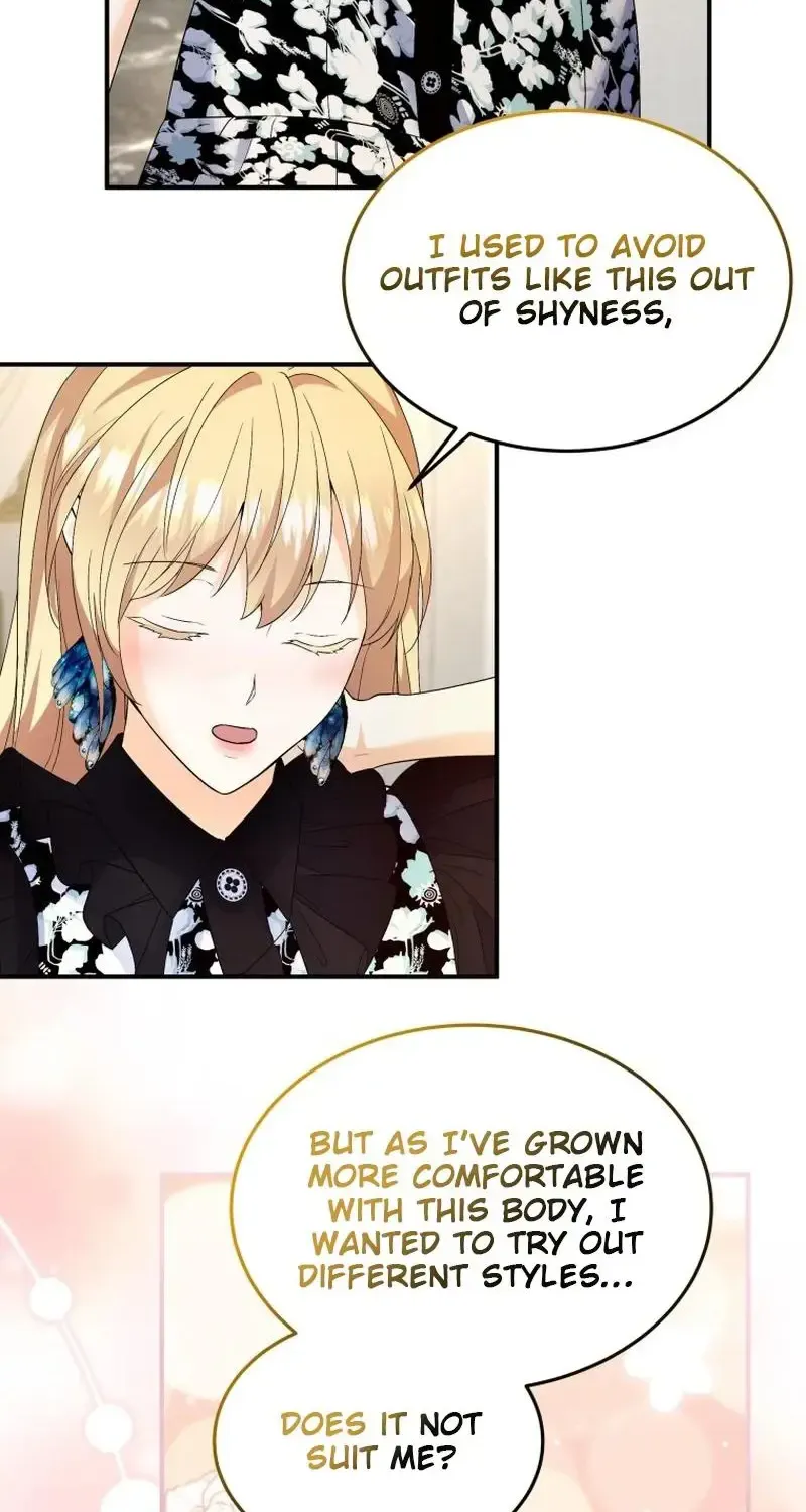 I Will Try to End the Male Lead Kainu Manga Chapter 37 Page 18