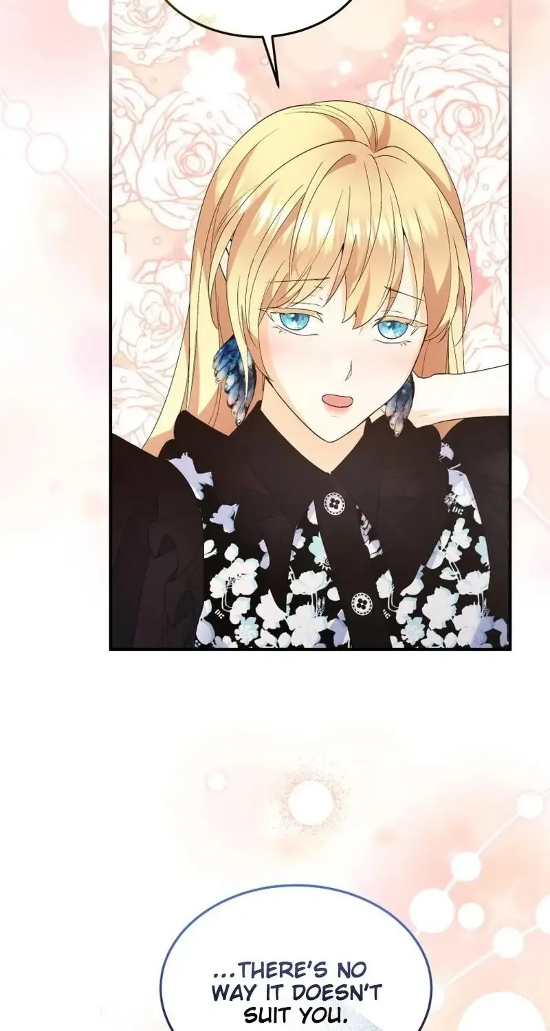 I Will Try to End the Male Lead Kainu Manga Chapter 37 Page 19
