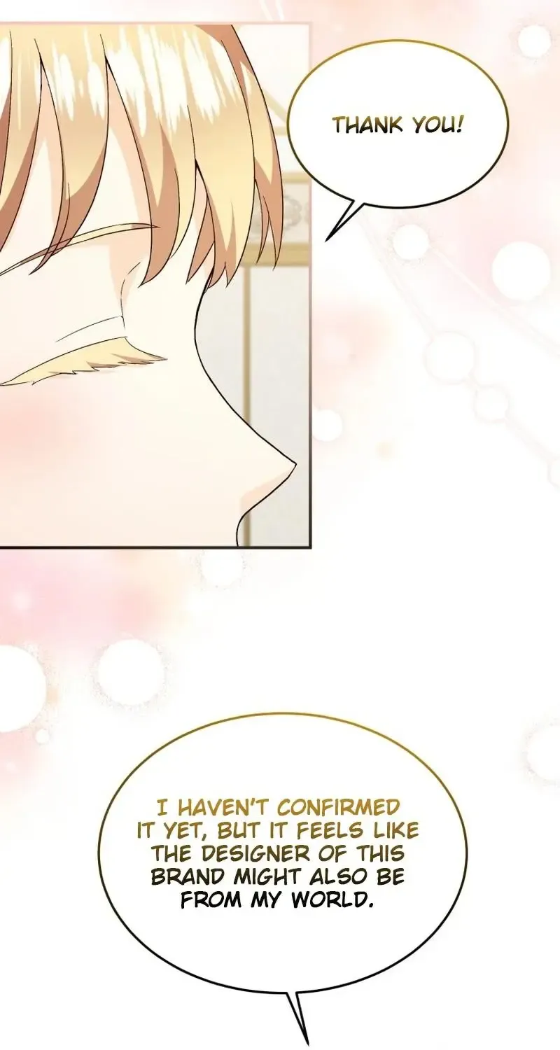 I Will Try to End the Male Lead Kainu Manga Chapter 37 Page 21