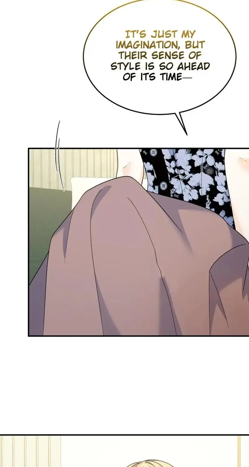 I Will Try to End the Male Lead Kainu Manga Chapter 37 Page 25