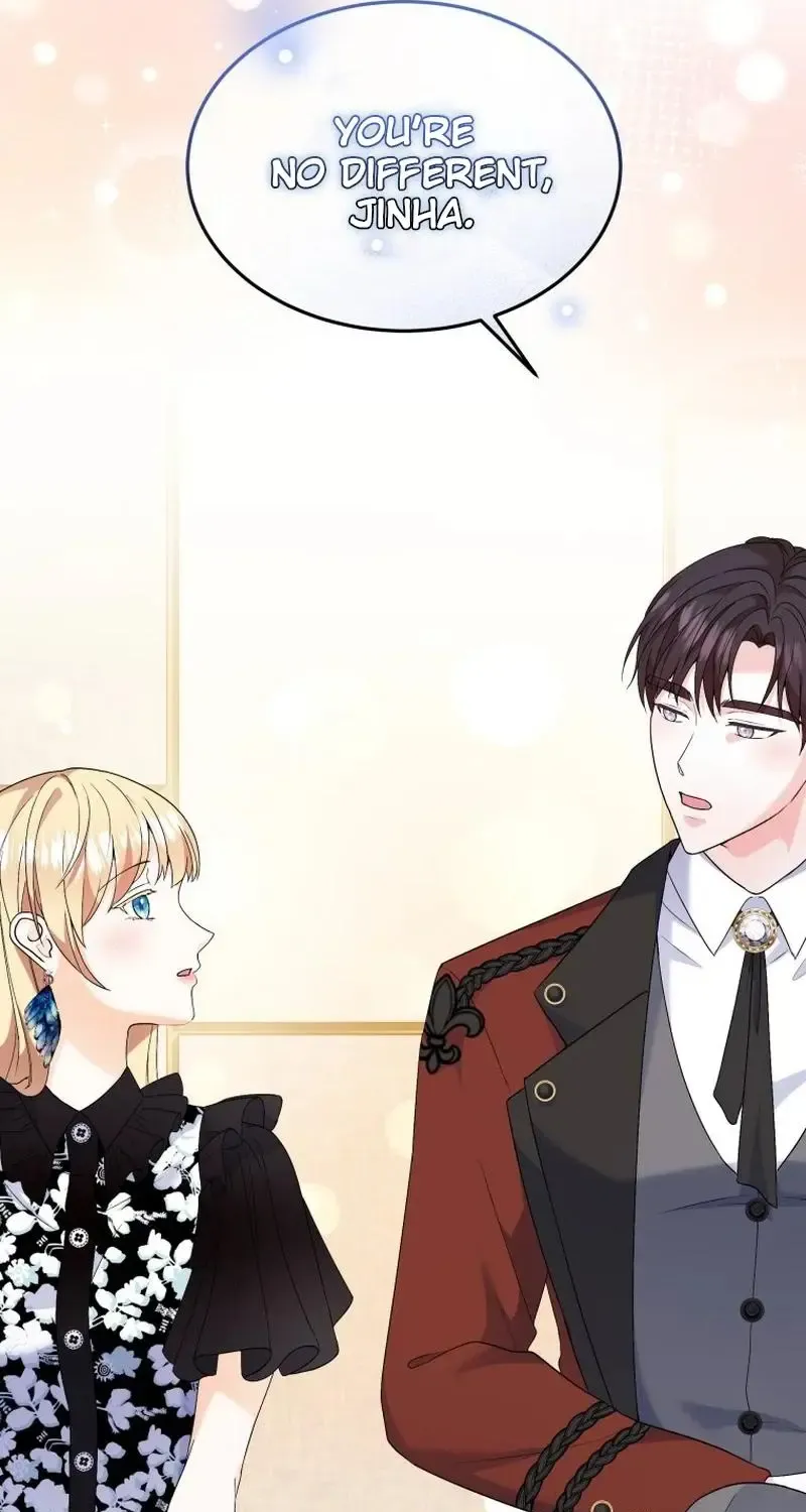 I Will Try to End the Male Lead Kainu Manga Chapter 37 Page 29