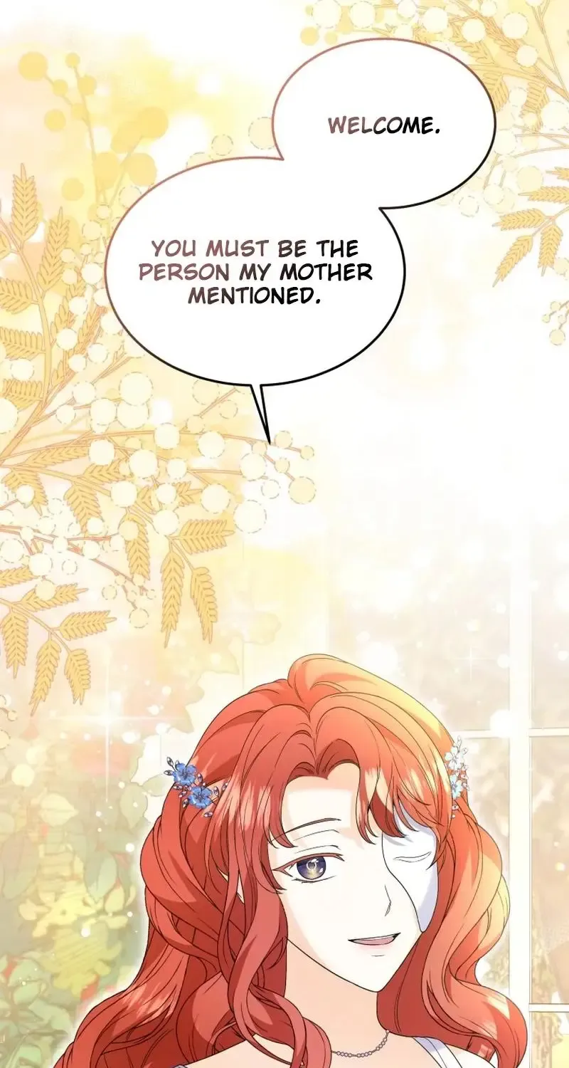 I Will Try to End the Male Lead Kainu Manga Chapter 37 Page 45