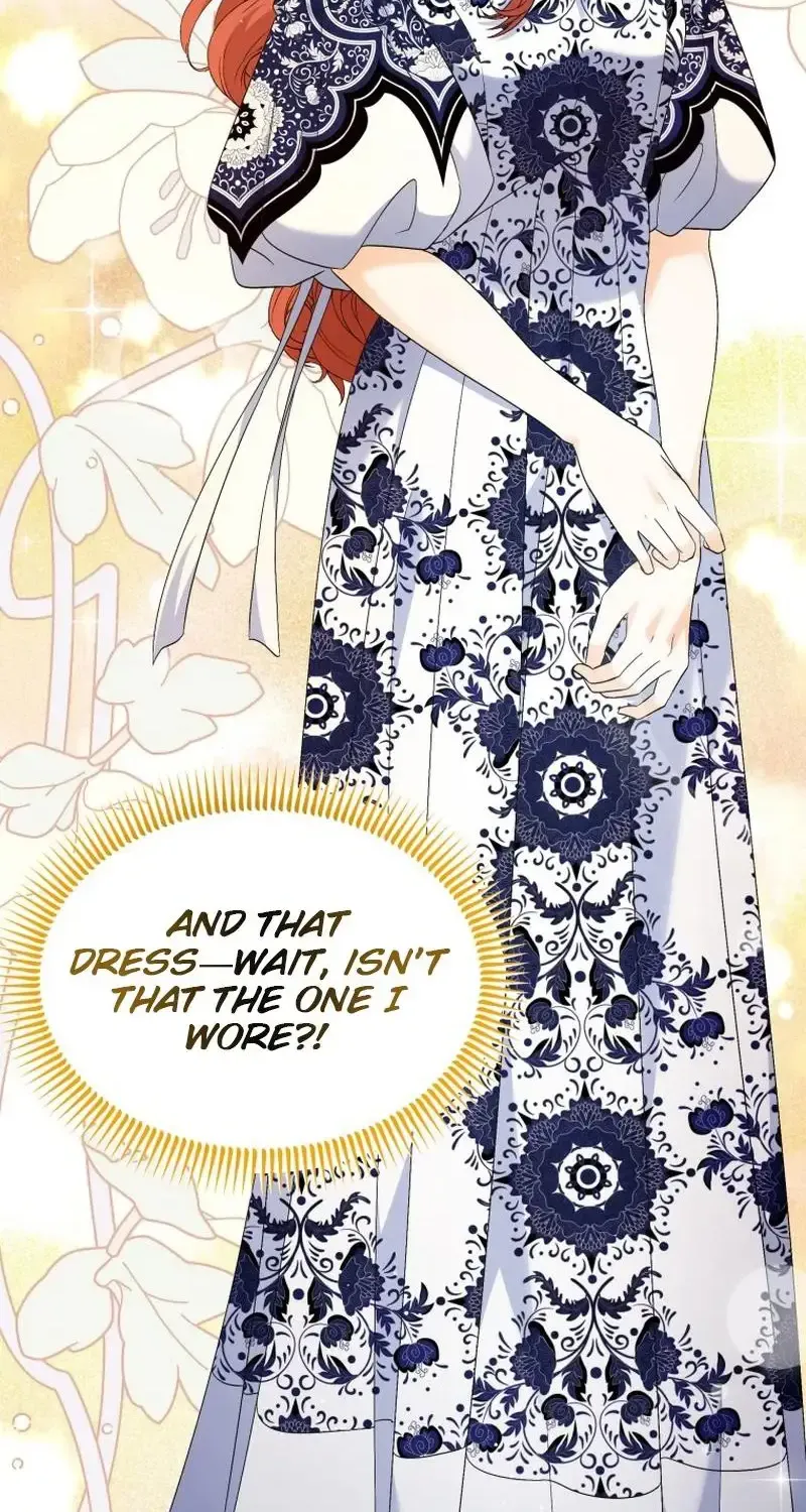 I Will Try to End the Male Lead Kainu Manga Chapter 37 Page 49