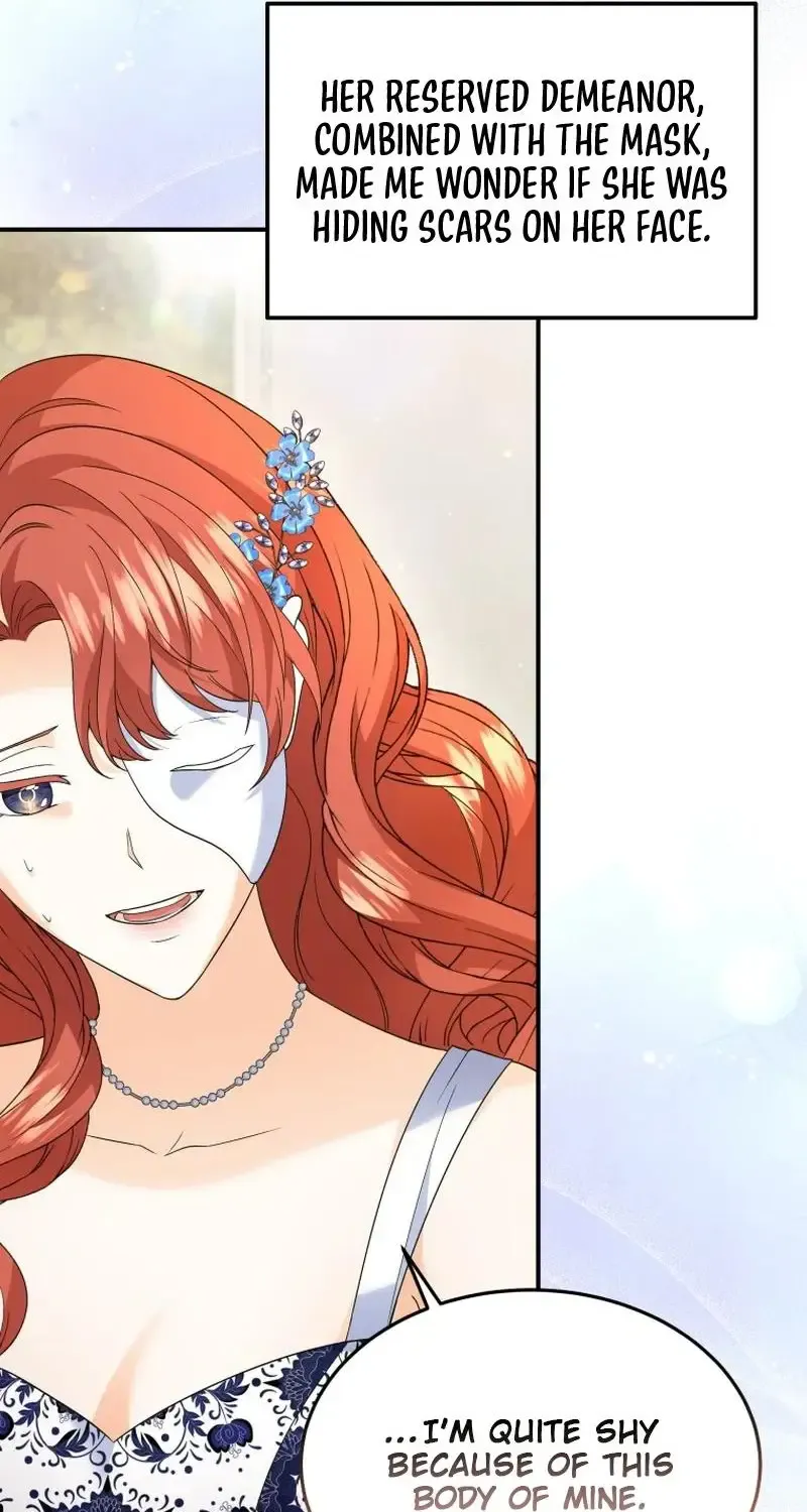 I Will Try to End the Male Lead Kainu Manga Chapter 37 Page 56
