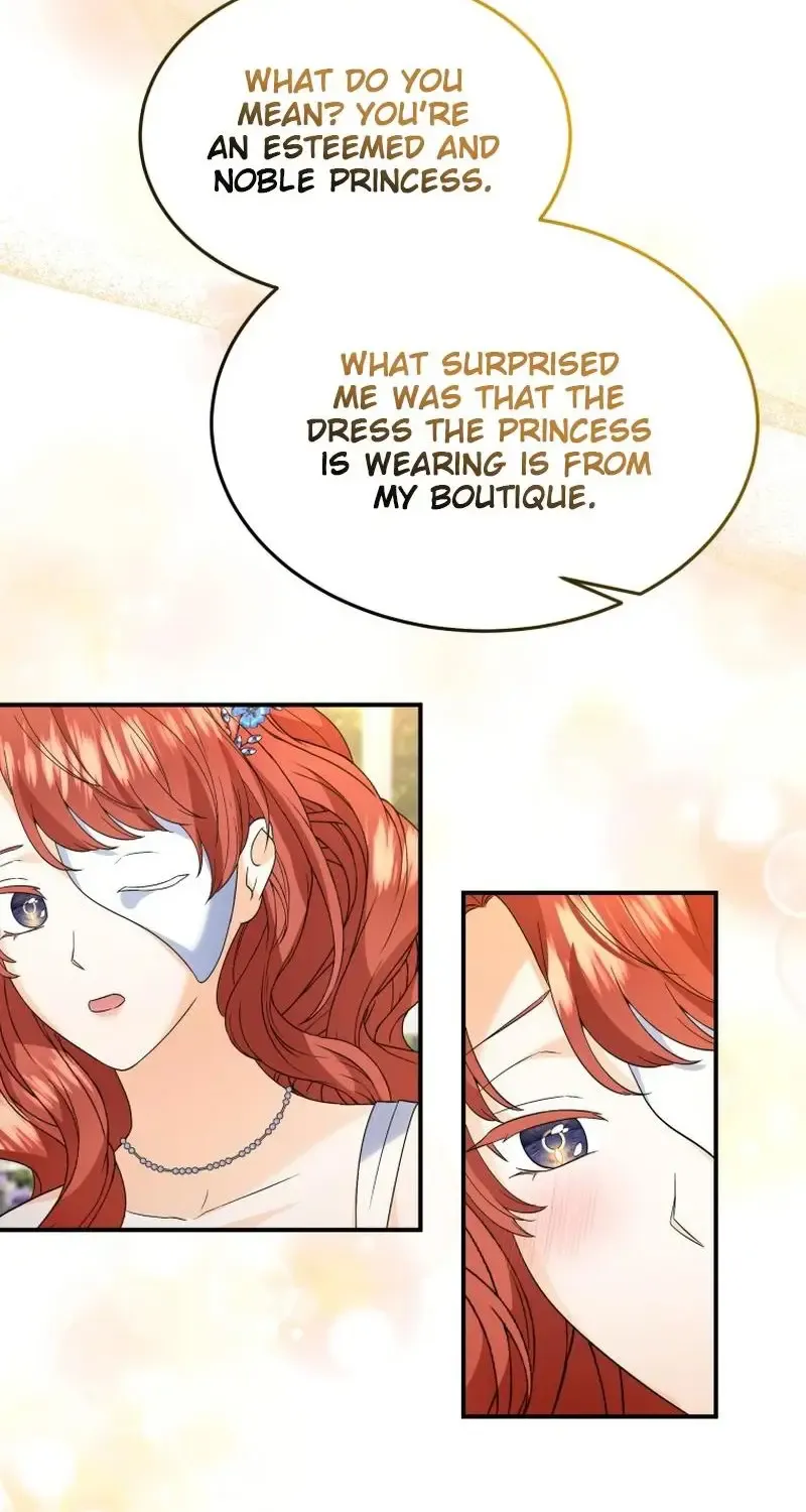 I Will Try to End the Male Lead Kainu Manga Chapter 37 Page 58