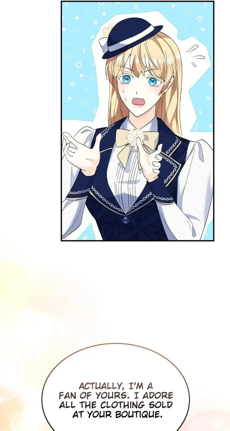 I Will Try to End the Male Lead Kainu Manga Chapter 37 Page 60