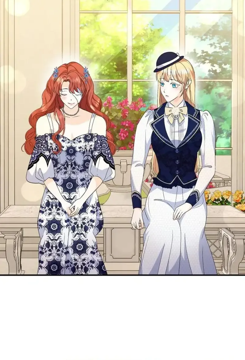 I Will Try to End the Male Lead Kainu Manga Chapter 37 Page 63