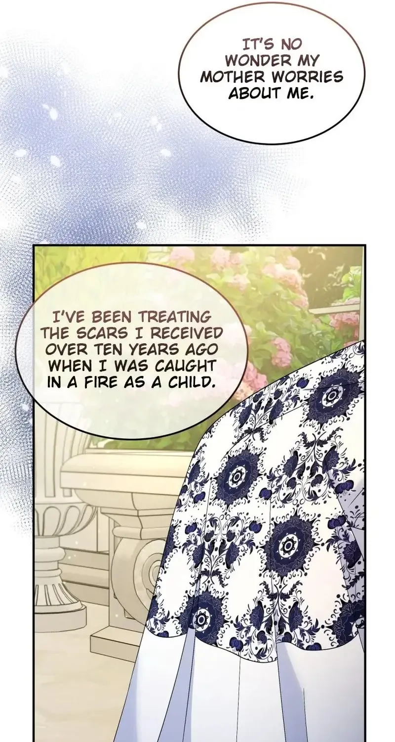 I Will Try to End the Male Lead Kainu Manga Chapter 37 Page 67