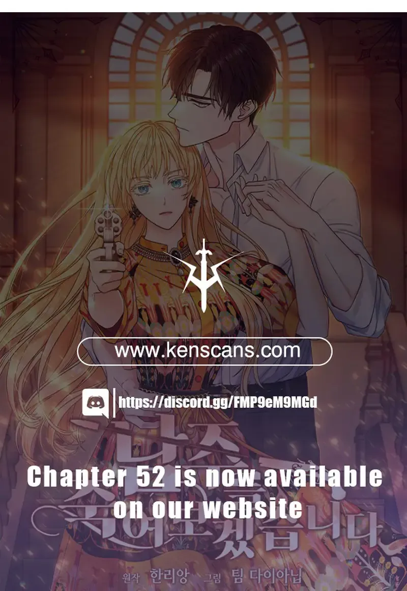 I Will Try to End the Male Lead Kainu Manga Chapter 37 Page 72