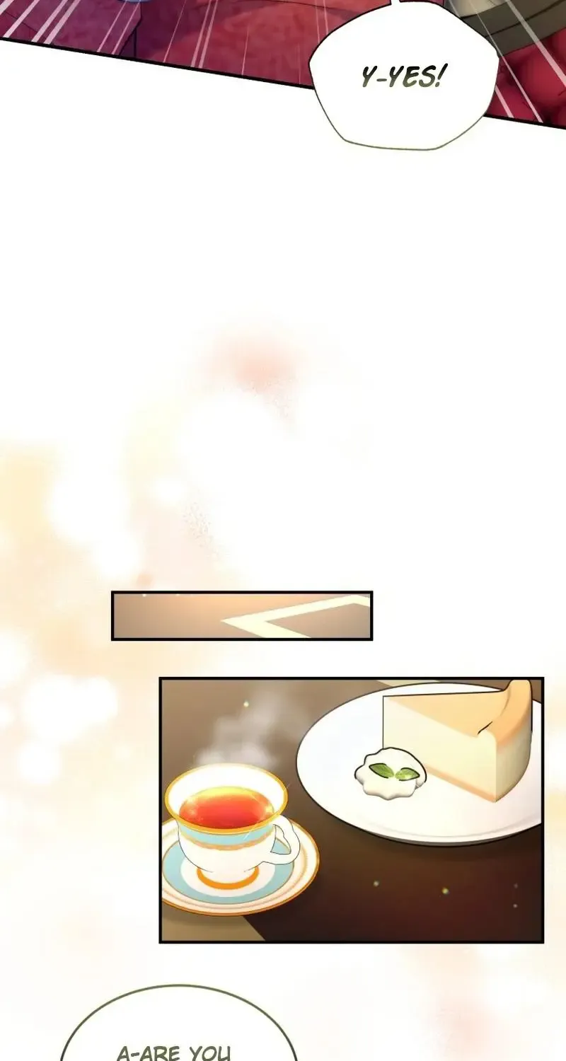 I Will Try to End the Male Lead Kainu Manga Chapter 36 Page 11